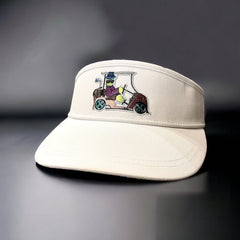 Sonoran Cruiser Tour Visor